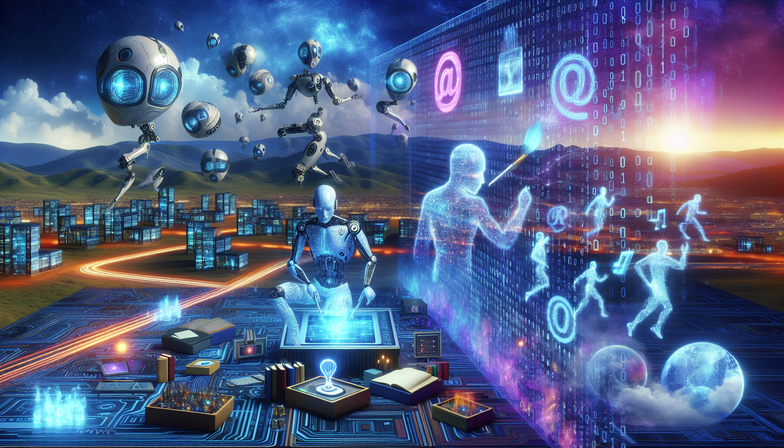 découvrez les raisons pour lesquelles les créateurs s'opposent aux propositions du gouvernement britannique concernant l'intelligence artificielle et le droit d'auteur. cet article explore les implications de ces mesures sur la protection des droits des artistes et l'impact potentiel sur l'innovation créative.