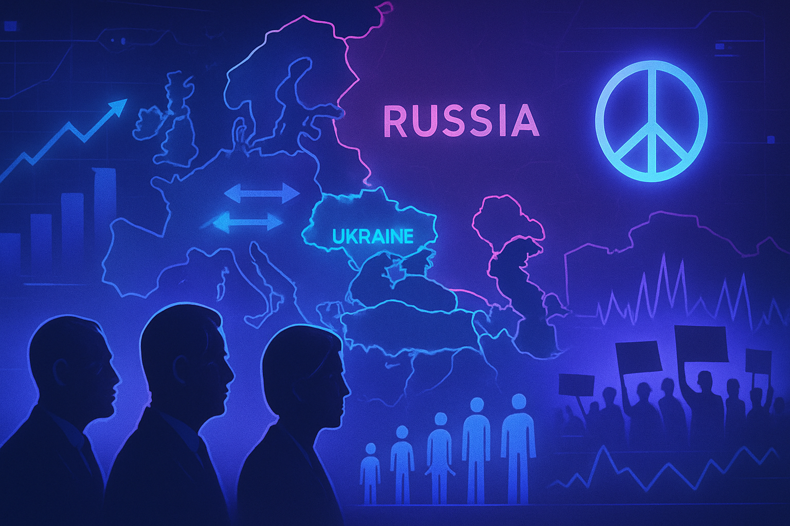 découvrez comment la pression internationale s’intensifie sur la russie concernant le conflit en ukraine à travers une analyse mondiale présentée par npr. suivez les dernières tendances, réactions et enjeux géopolitiques majeurs.