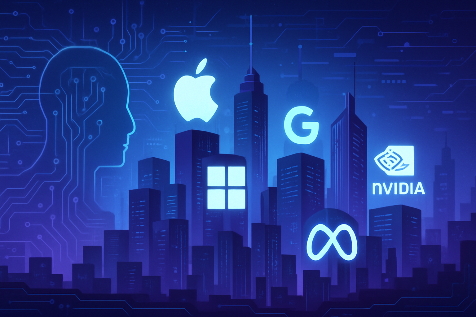 découvrez qui profite réellement du plan d'action sur l'ia de trump, en analysant l'impact sur les entreprises technologiques et les stratégies qu'elles mettent en place. un aperçu essentiel des enjeux économiques et des acteurs clés de l'innovation.