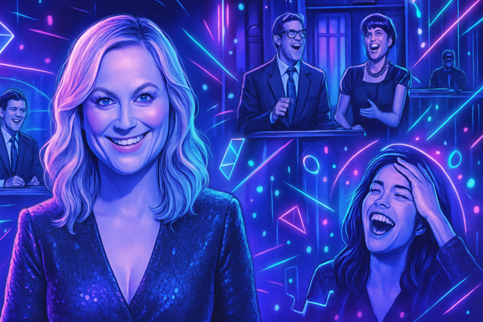 découvrez le récapitulatif de saturday night live avec amy poehler en vedette. une soirée pleine d'humour, d'énergie et de sketches mémorables grâce à une partenaire de soirée incontournable.