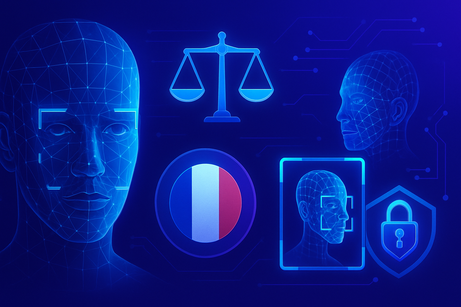 découvrez la législation française sur la reconnaissance faciale, examinez ses usages actuels et renseignez-vous sur les restrictions en vigueur. un éclairage complet sur cette technologie controversée.