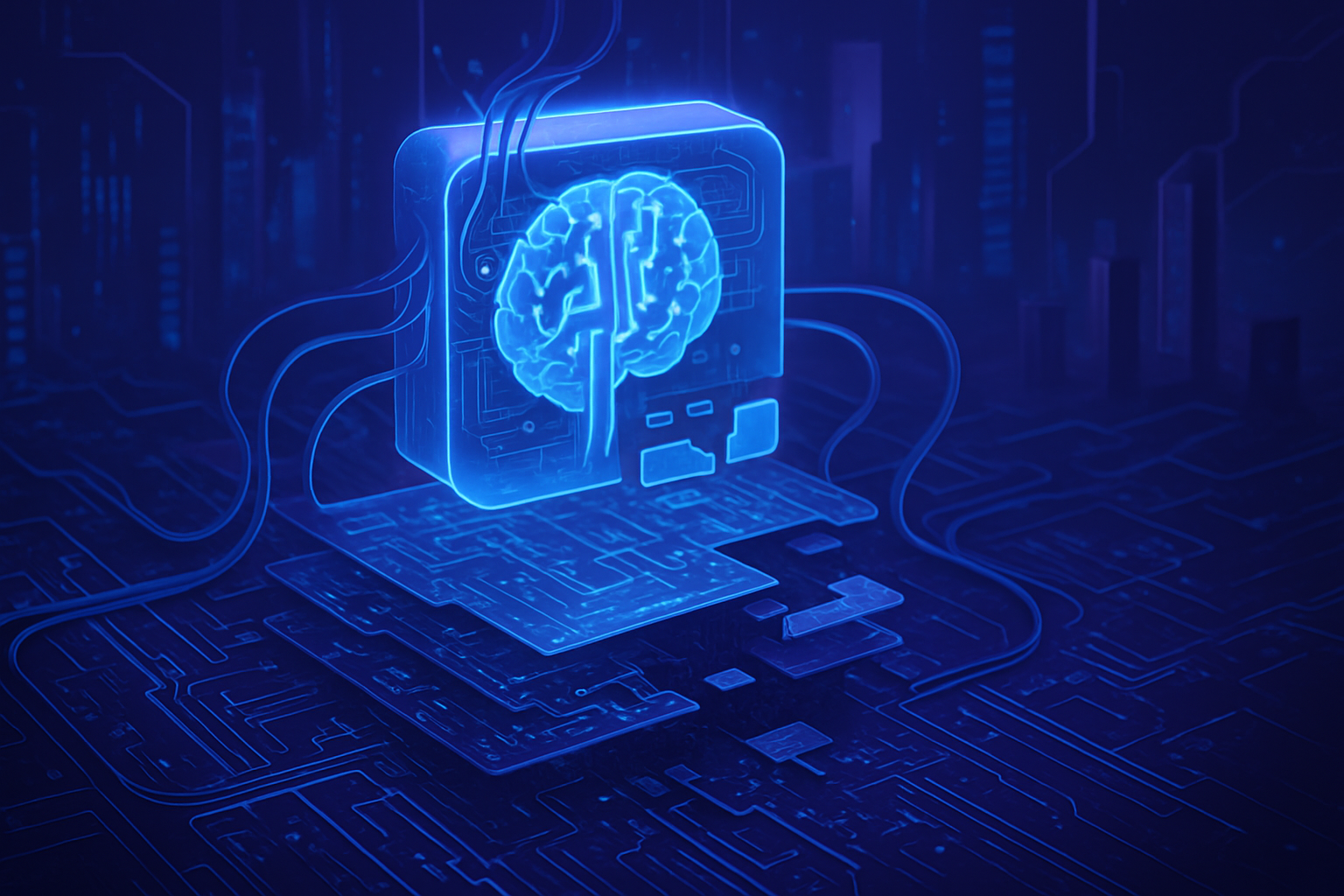 découvrez comment renforcer la résilience de l'intelligence artificielle face aux modifications non autorisées, même après la suppression de couches clés. analyse des stratégies de réforme pour garantir la sécurité et la robustesse des systèmes ia.