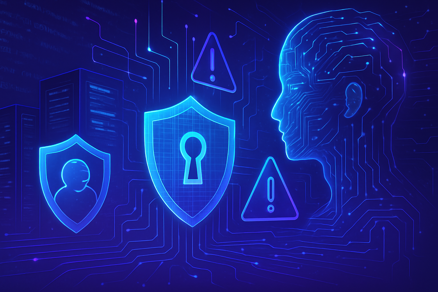 découvrez comment garantir la sécurité de vos systèmes mainframe face aux menaces internes et aux vulnérabilités de conformité. apprenez également à maîtriser l'impact de l'intelligence artificielle sur votre infrastructure pour un renouvellement efficace de votre stratégie de sécurité.