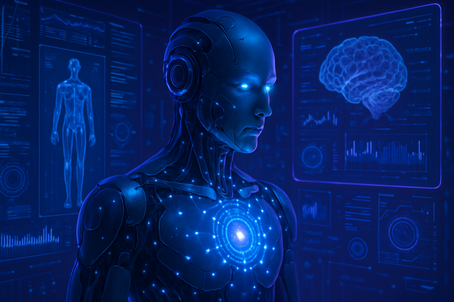découvrez comment le nouveau système basé sur la vision permet aux robots d'apprendre à comprendre leur propre corps, révolutionnant ainsi l'interaction entre machines et environnement. plongez dans cette innovation fascinante qui redéfinit la perception des robots dans notre quotidien.