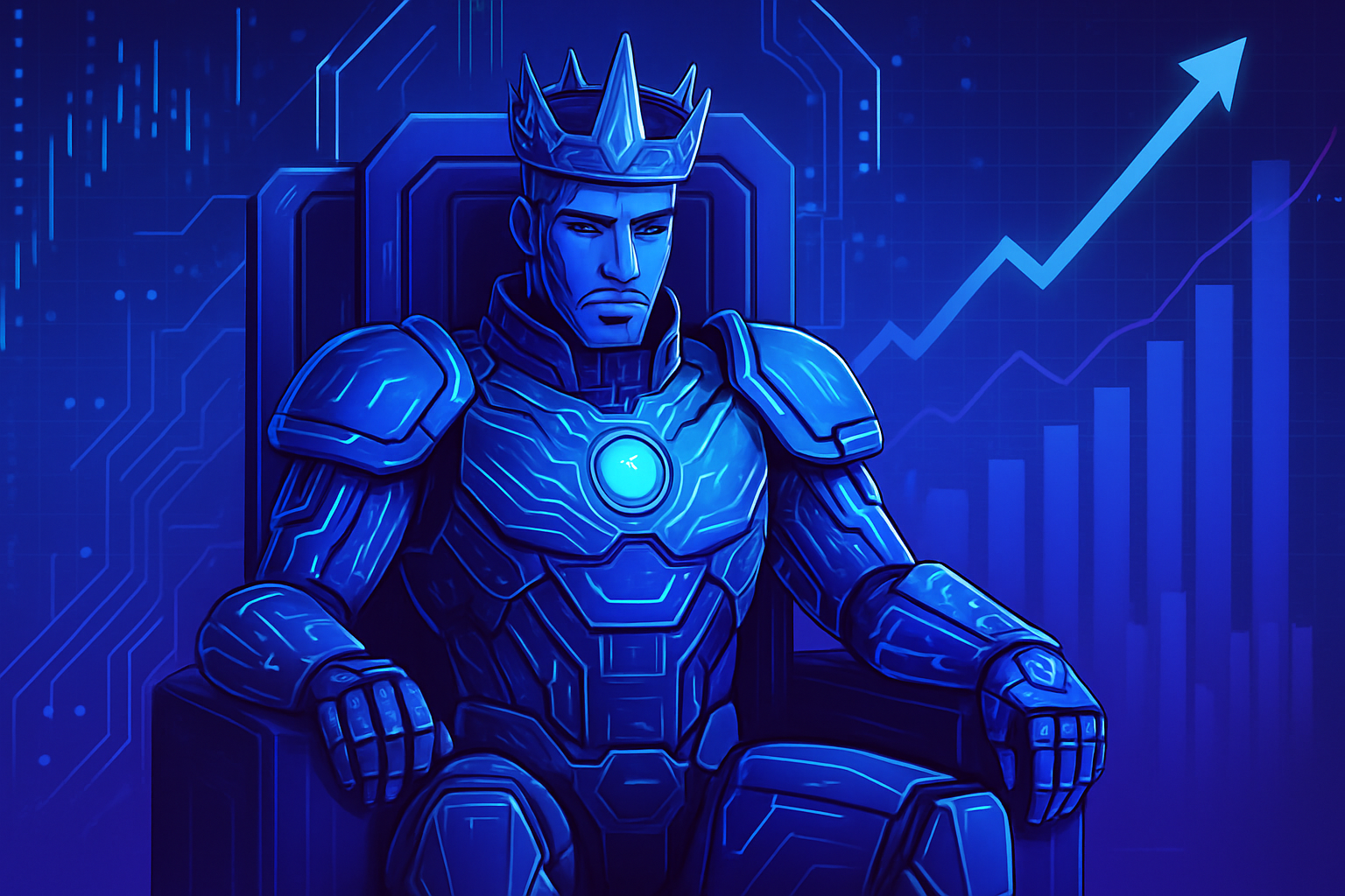 découvrez roi, une application de financement personnel innovante, désormais soutenue par openai, qui utilise l'intelligence artificielle pour optimiser la gestion de votre budget et accompagner vos décisions financières au quotidien.