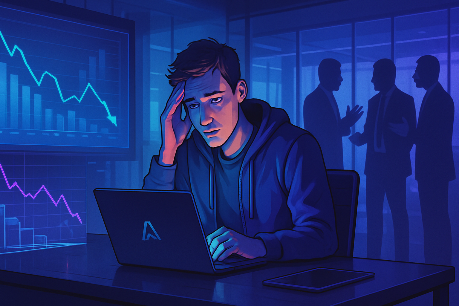 découvrez pourquoi lever des fonds auprès de capital-risqueurs devient compliqué pour les entreprises qui ne sont pas des startups axées sur l’intelligence artificielle, et obtenez des conseils pour surmonter ces nouveaux défis dans la recherche de financement.