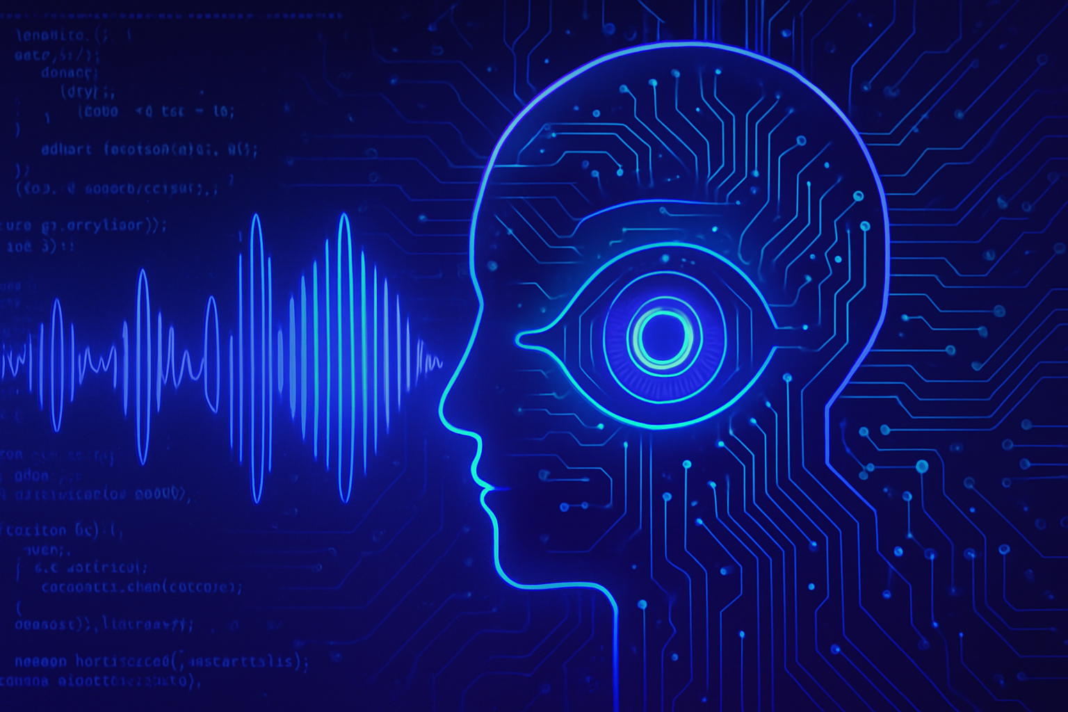 découvrez comment soundhound révolutionne l'intelligence artificielle en intégrant des capacités de vision à son ia, offrant ainsi une expérience utilisateur enrichie et innovante pour la reconnaissance audio et visuelle.