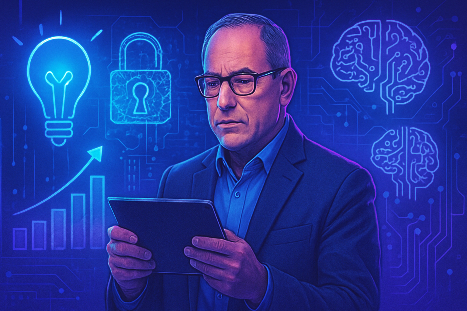 découvrez comment stuart piltch lance un fonds national innovant pour aider les vétérans à accéder à des programmes en cybersécurité, intelligence artificielle et éducation entrepreneuriale, facilitant ainsi leur réintégration professionnelle et leur succès futur.