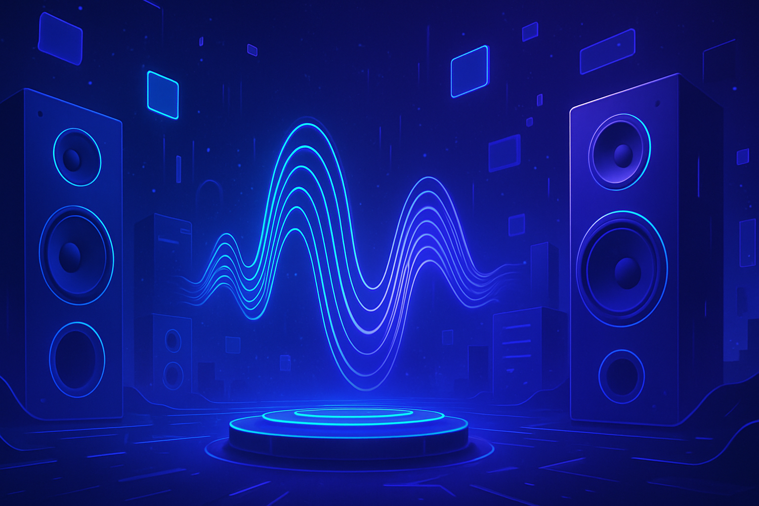 découvrez tencent hunyuan, la solution immersive pour des expériences audio réalistes dans vos vidéos ia. améliorez la qualité sonore de vos créations grâce à une technologie innovante et performante.