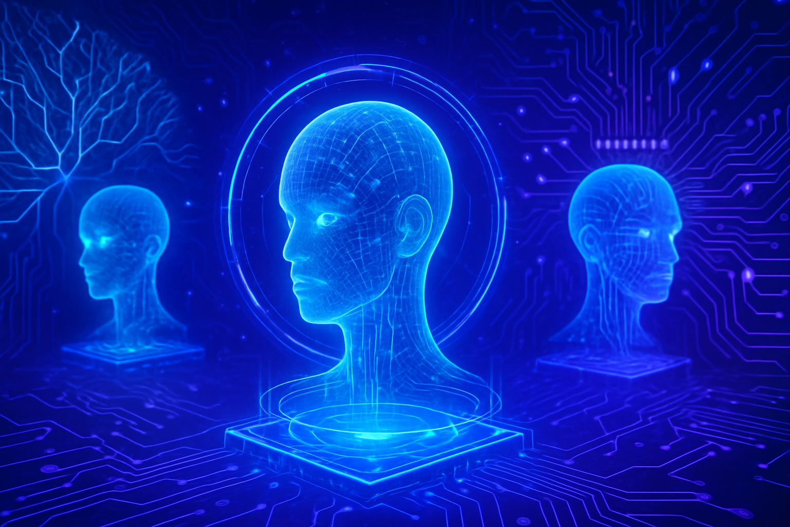 découvrez les modèles d'intelligence artificielle hunyuan polyvalents en open source dévoilés par tencent, qui promettent de révolutionner le digital grâce à leur flexibilité et leur accesibilité pour les développeurs.
