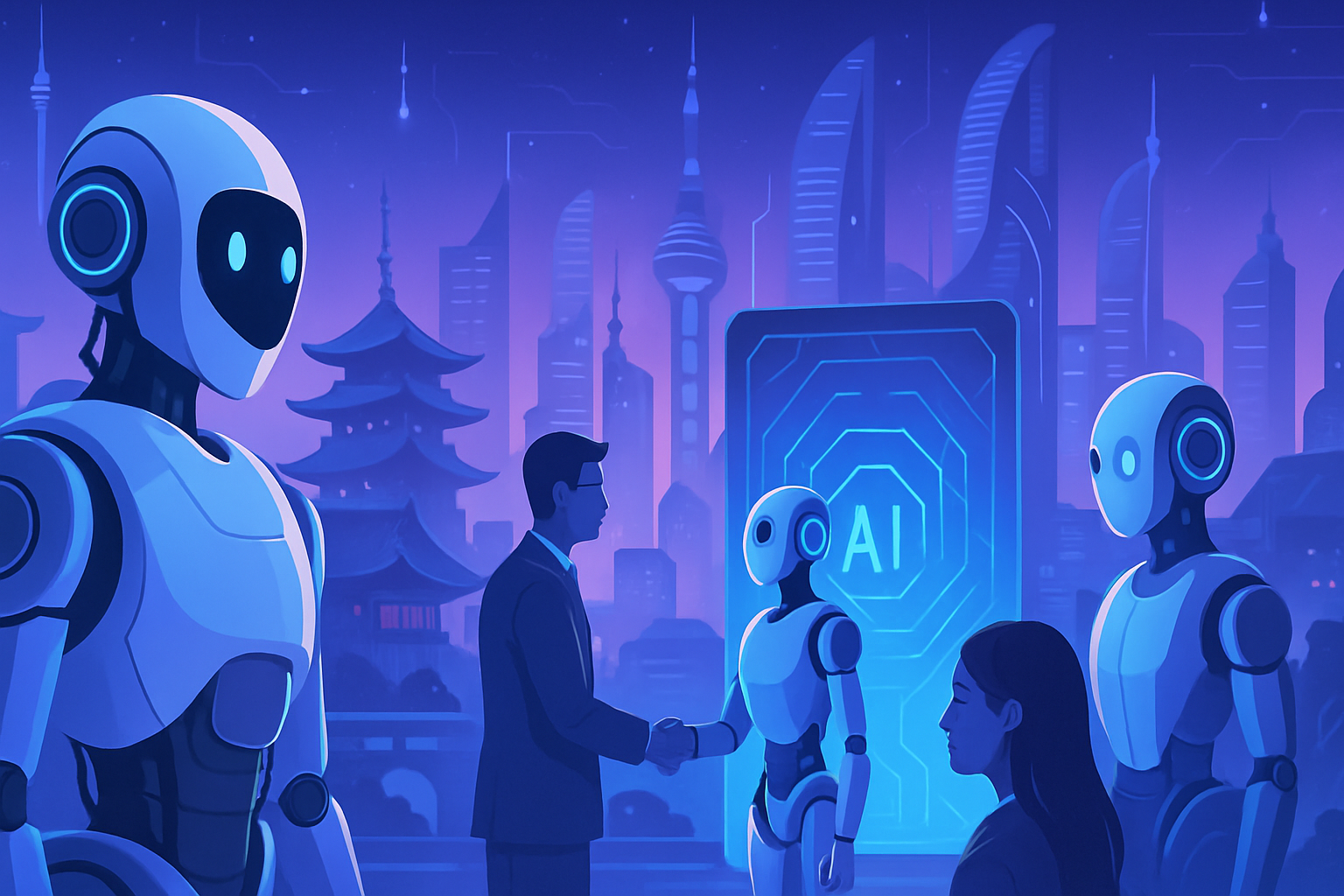 découvrez thinking machines, le premier partenaire officiel de services d'openai en asie-pacifique, spécialisé dans l'intelligence artificielle et les solutions innovantes pour accompagner la transformation numérique des entreprises de la région.