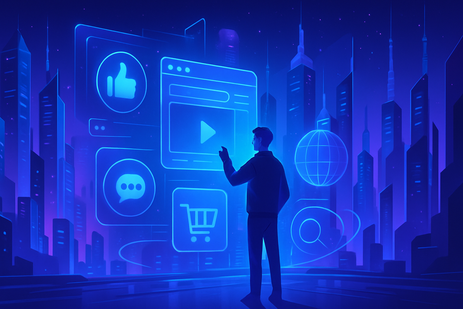 découvrez notre sélection des 100 sites web incontournables à explorer durant l'été 2025 : tendances, nouveautés et ressources incontournables pour rester à la pointe du web cette saison.