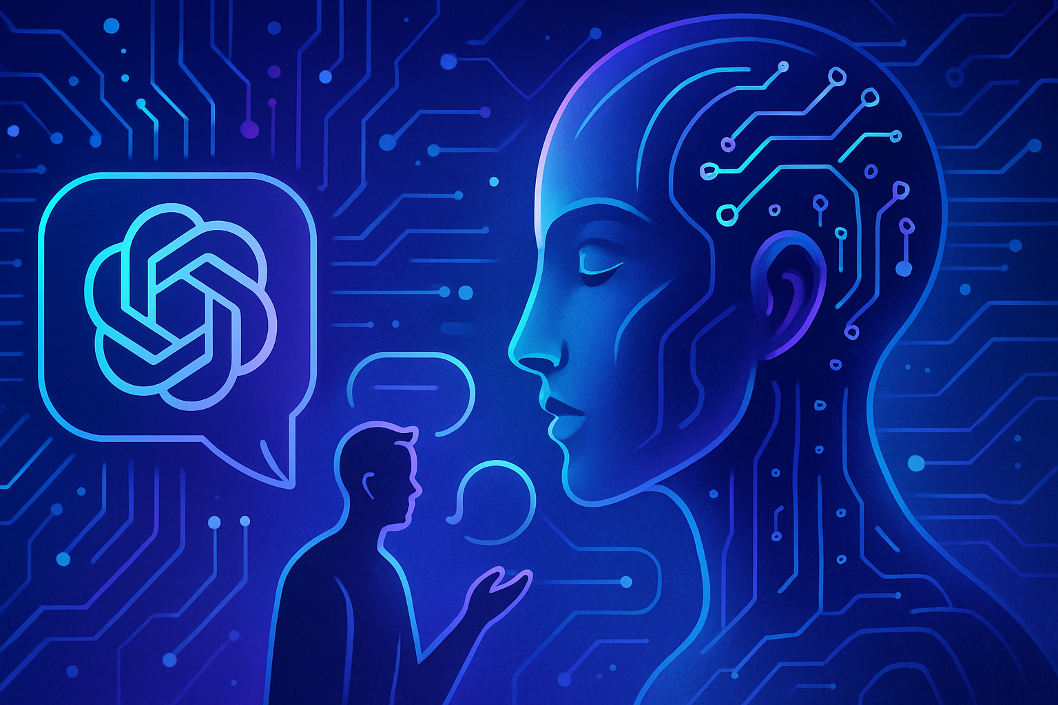 découvrez comment transformer la personnalité de chatgpt grâce à l'innovation de gpt-5. adoptez une expérience utilisateur améliorée et personnalisée en explorant les nouvelles fonctionnalités et capacités offertes par cette technologie de pointe.