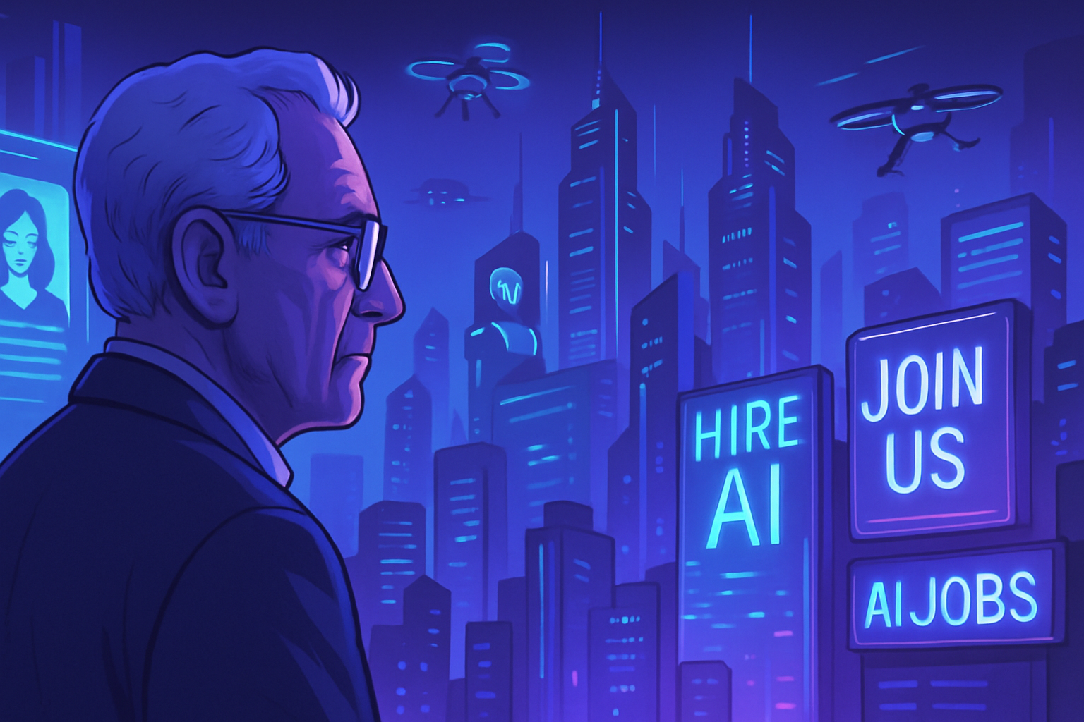 découvrez comment un ancien membre du conseil d'administration d'openai anticipe une course aux talents en intelligence artificielle, avec les entreprises qui chercheront à recruter les nouvelles recrues de meta dès leur arrivée sur le marché.
