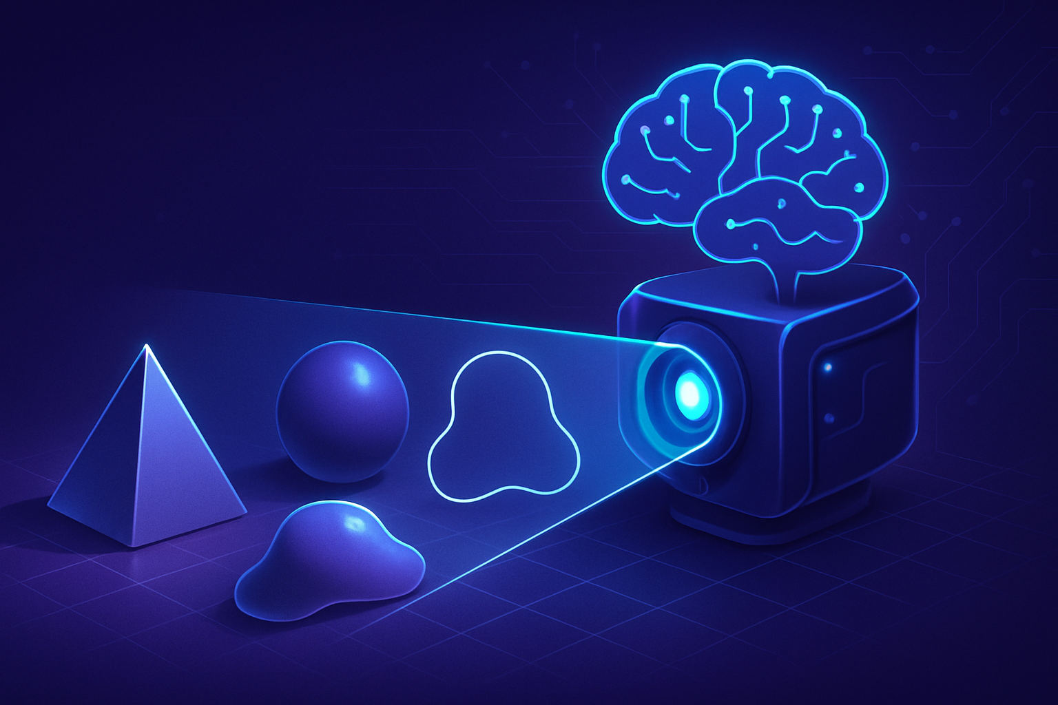 découvrez comment un capteur de vision innovant, inspiré du fonctionnement du cerveau, révolutionne l'extraction des contours d'objets en s'adaptant à diverses conditions d'éclairage. une avancée technologique prometteuse pour l'analyse d'images et la perception visuelle.