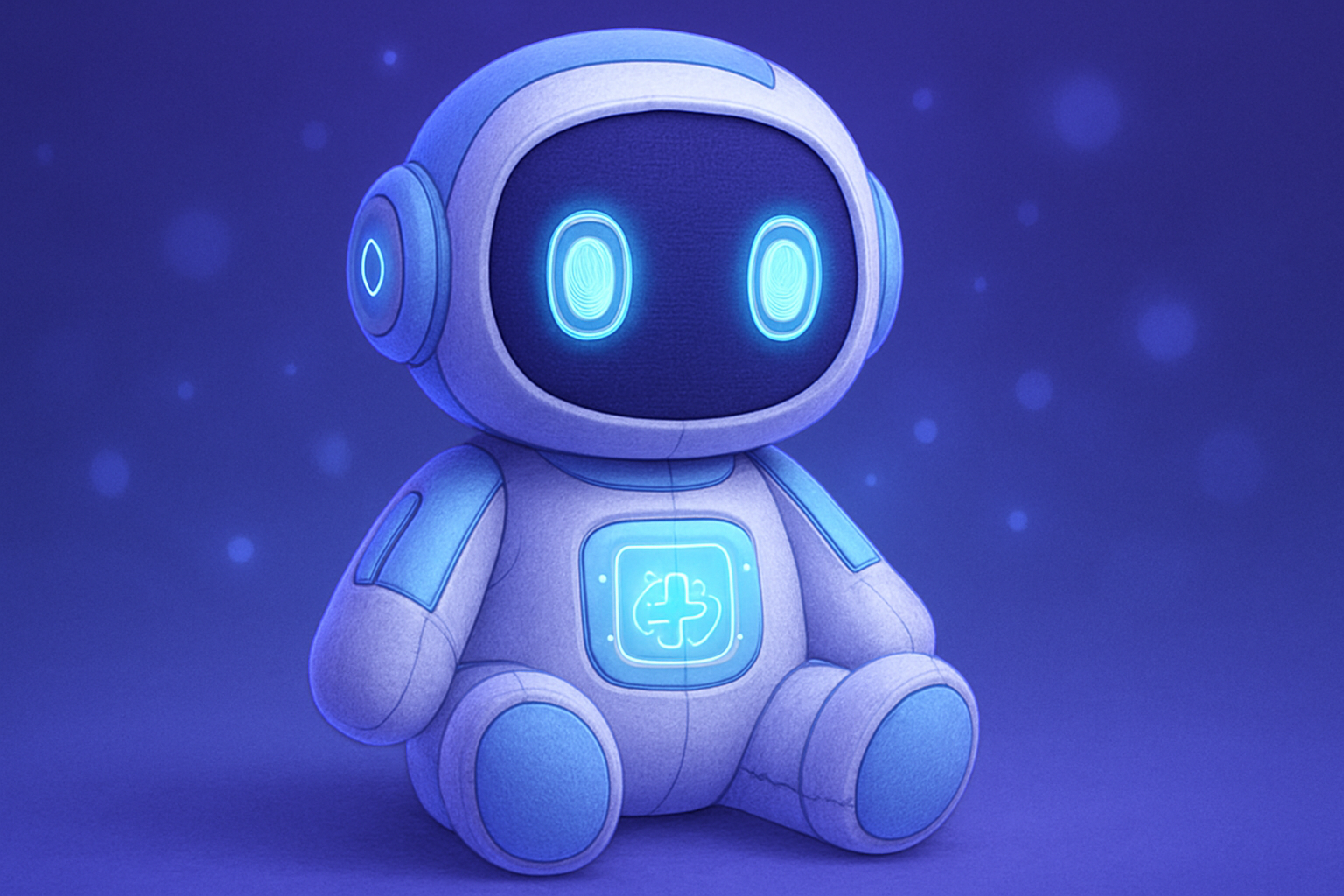 découvrez comment l’intelligence artificielle révolutionne le monde des enfants avec des compagnons virtuels adorables et rassurants. innovation, sécurité et imagination au service des petits !