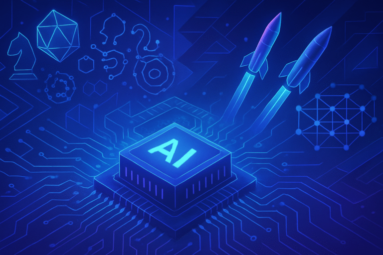 Un modèle d&rsquo;intelligence artificielle à un trillion de paramètres d&rsquo;Ant Group vise les tests de raisonnement avec une stratégie de double lancement