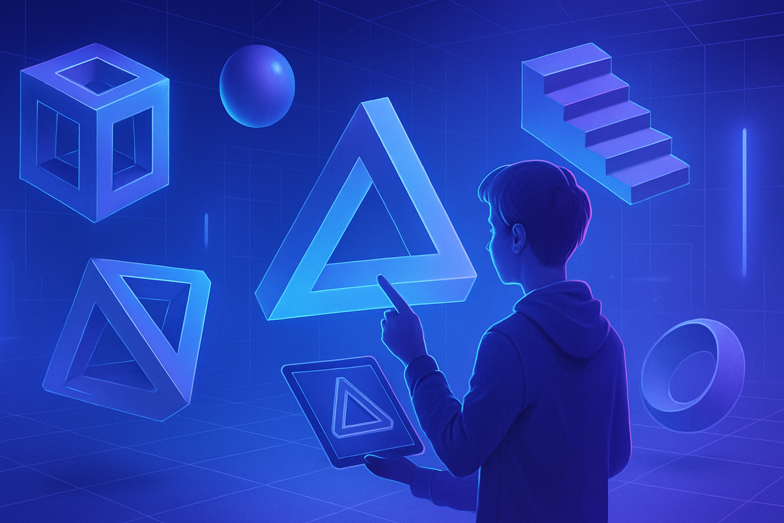 découvrez l'outil innovant du mit qui vous permet de visualiser et de modifier des objets physiquement impossibles. explorez les possibilités infinies de design et d'ingénierie grâce à cette technologie révolutionnaire, alliant créativité et science pour donner vie à des concepts inédits.