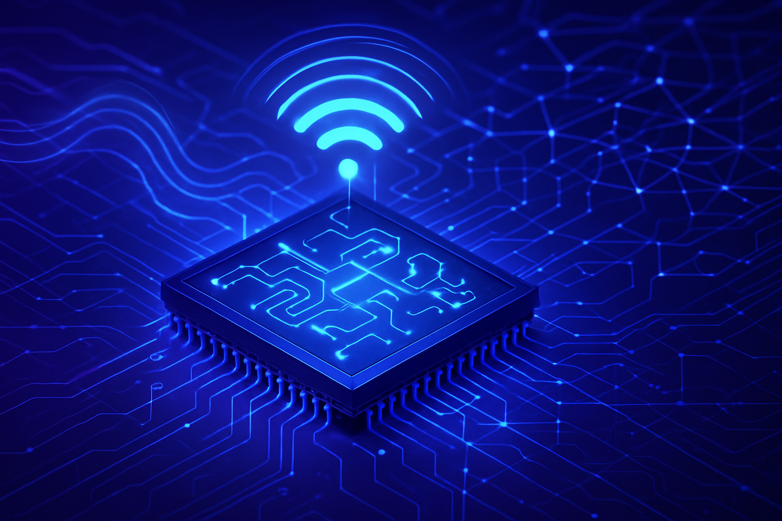 découvrez comment un processeur photonique pourrait révolutionner le traitement des signaux sans fil, offrant une solution simplifiée pour la technologie 6g. plongez dans l'avenir des communications rapides et efficaces.
