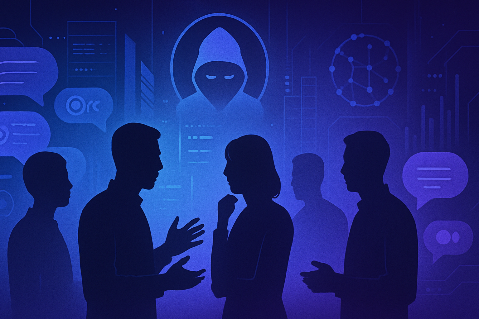 un recours collectif intenté contre otter ai affirme que l'entreprise enregistre secrètement des conversations professionnelles privées, soulevant des inquiétudes quant à la confidentialité et à la protection des données des utilisateurs.