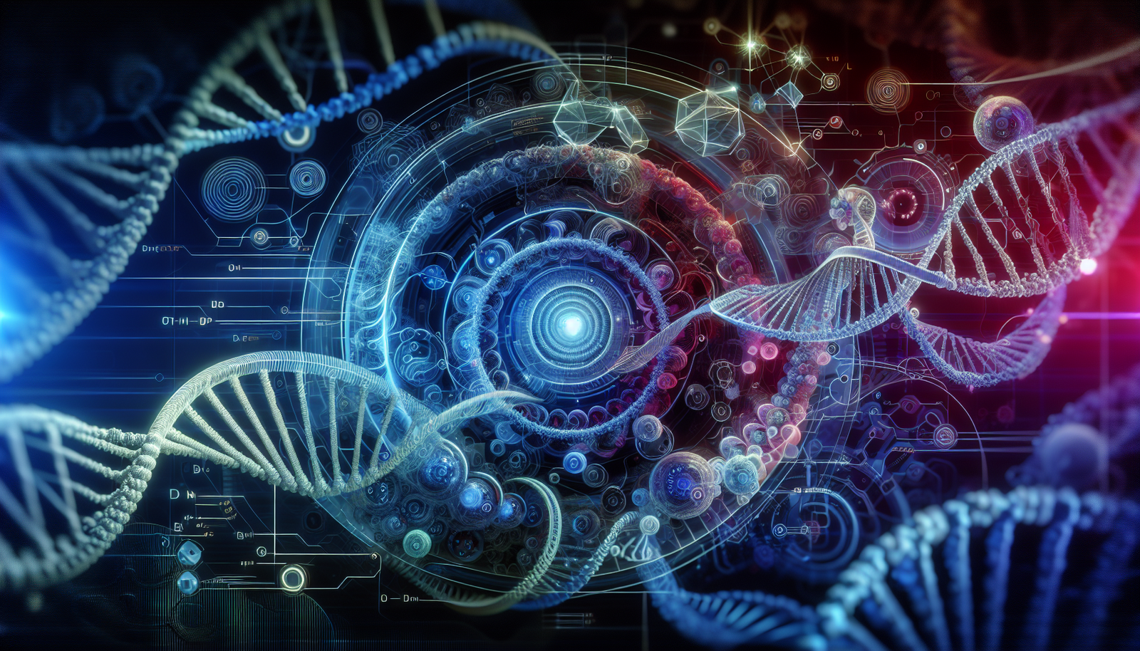découvrez comment un système ancien basé sur l'arn pourrait révolutionner l'administration des thérapies d'édition génétique, offrant de nouvelles perspectives pour le traitement de diverses maladies et améliorant l'efficacité des interventions biologiques.