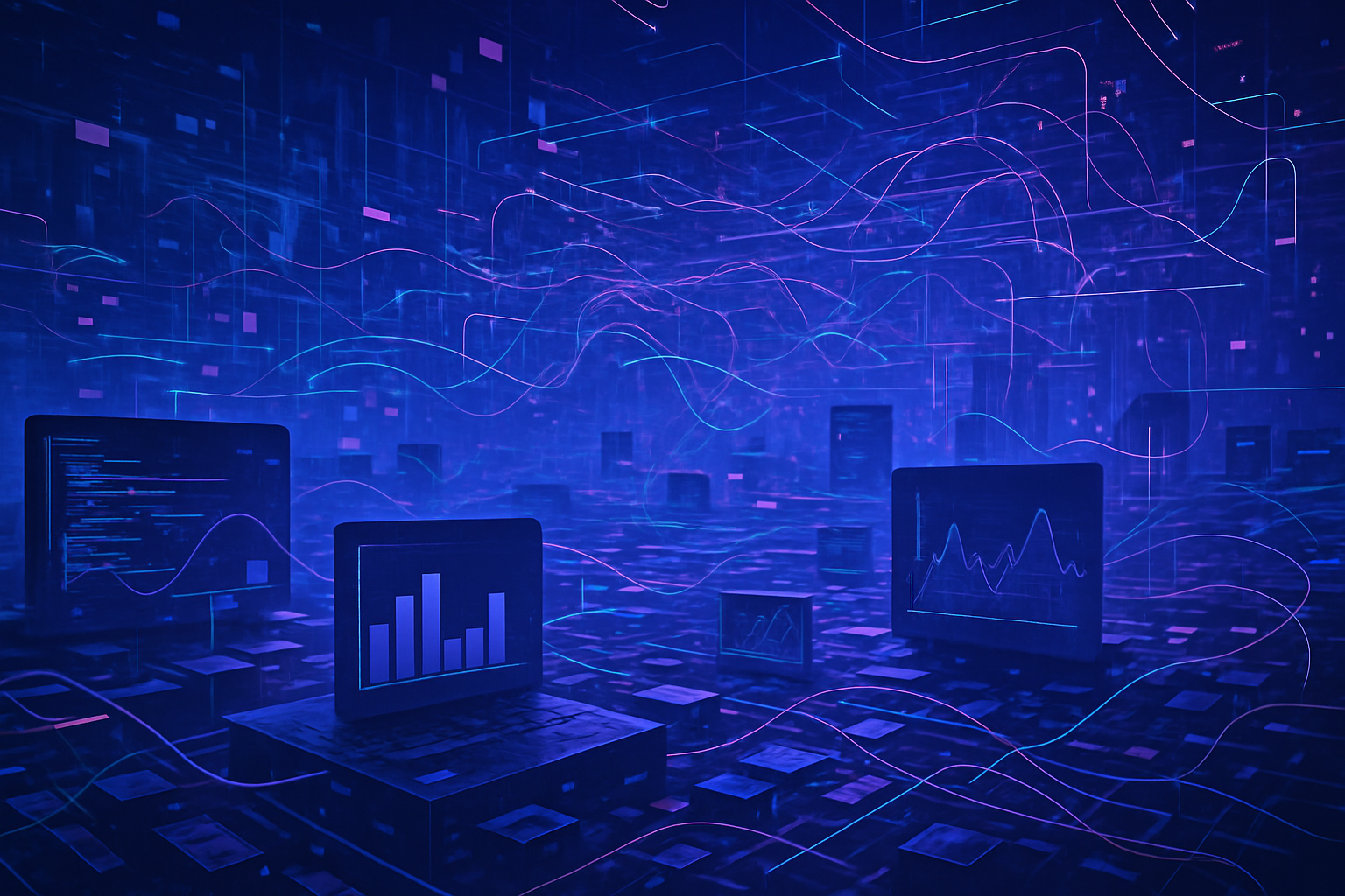 découvrez comment une analyse approfondie met en lumière la précarité et les limites des informations fournies par les intelligences artificielles comme chatgpt, gemini et perplexity. un éclairage essentiel pour mieux comprendre leurs failles et leurs enjeux.