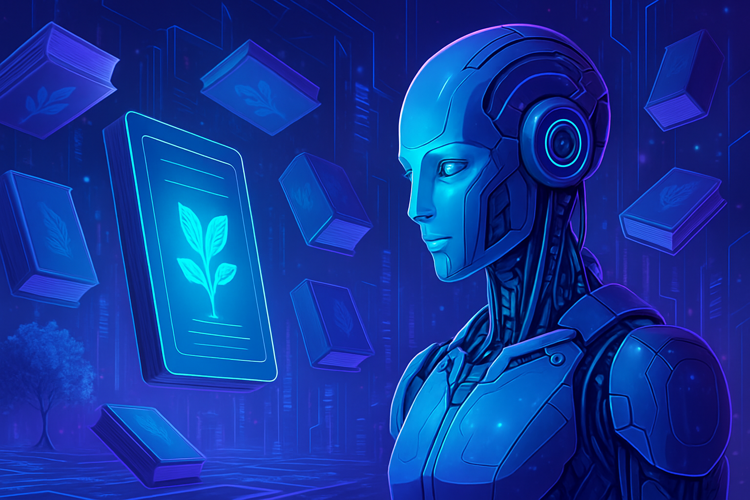 découvrez les résultats surprenants d'une étude affirmant que 82% des livres sur les remèdes naturels vendus sur amazon pourraient être écrits par une intelligence artificielle. enquête sur l'authenticité de ces ouvrages.