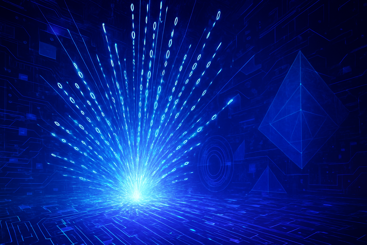 découvrez comment une étude récente a révélé une explosion du trafic généré par les intelligences artificielles, multiplié par dix en seulement un an. comprenez les enjeux et les implications de cette croissance fulgurante dans le domaine technologique.