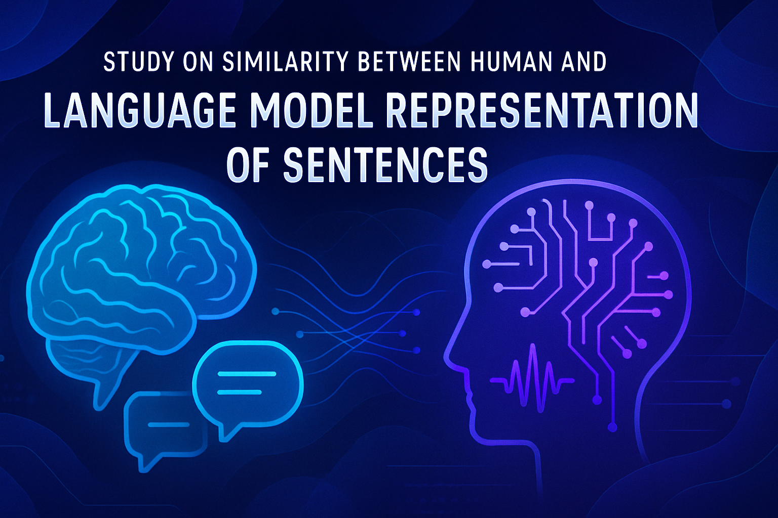 découvrez comment une étude récente démontre que les humains et les modèles de langage traitent et représentent les phrases de façon similaire, offrant de nouvelles perspectives sur l’intelligence artificielle et la compréhension du langage.