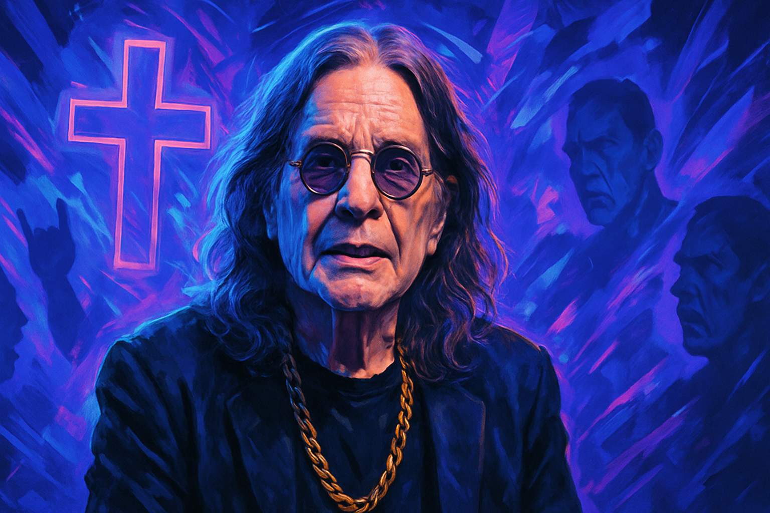 découvrez comment une légende de la musique, célébrant ses 80 ans, rend hommage à ozzy osbourne et suscite des réactions partagées parmi les fans. plongez dans l'univers captivant de l'hommage audacieux et explorez l'impact de cette figure iconique sur la scène musicale.