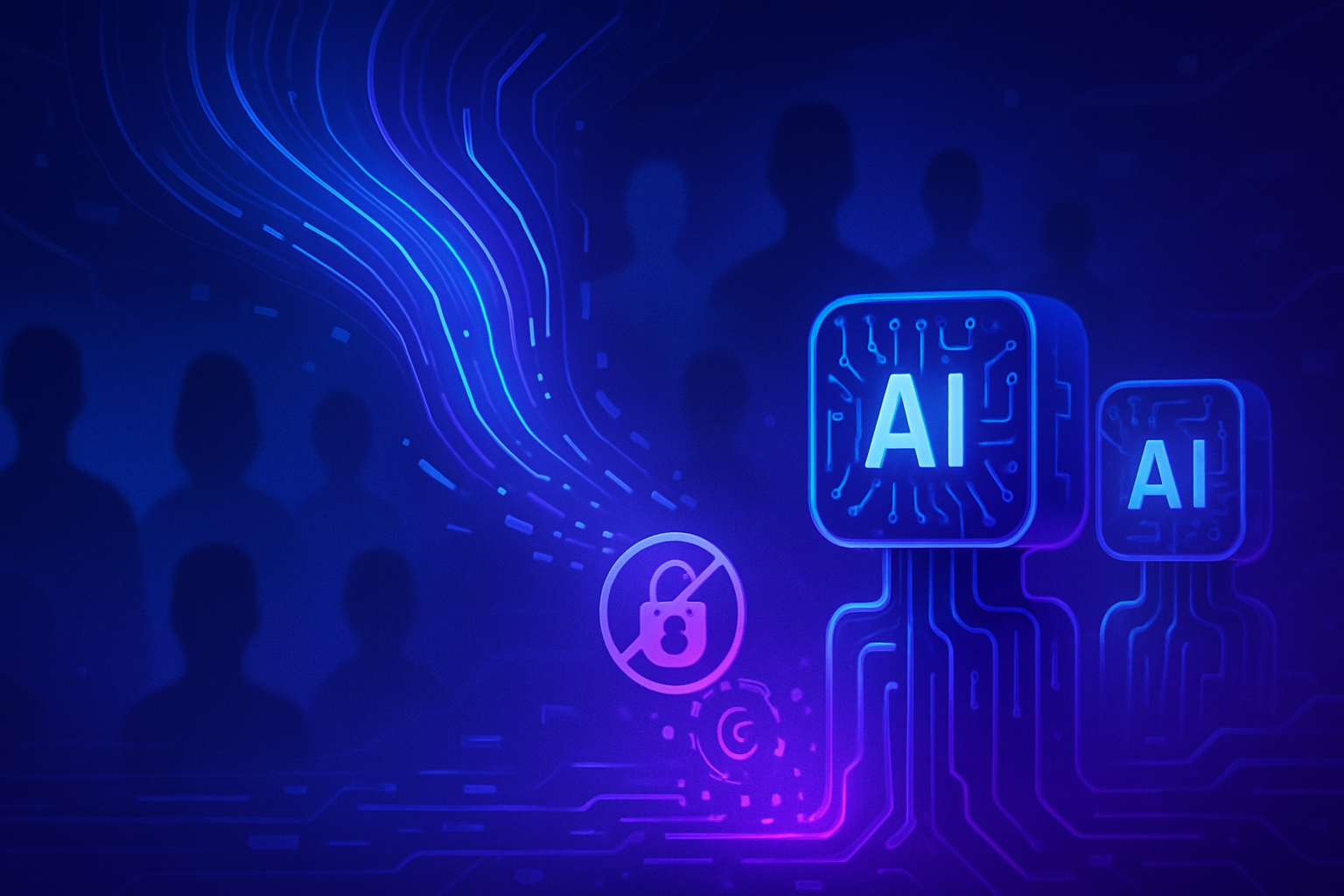 découvrez comment une méthode innovante permet aux modèles d'ia d'effacer efficacement les données privées et les informations protégées par des droits d'auteur, renforçant ainsi la confidentialité et la conformité juridique.