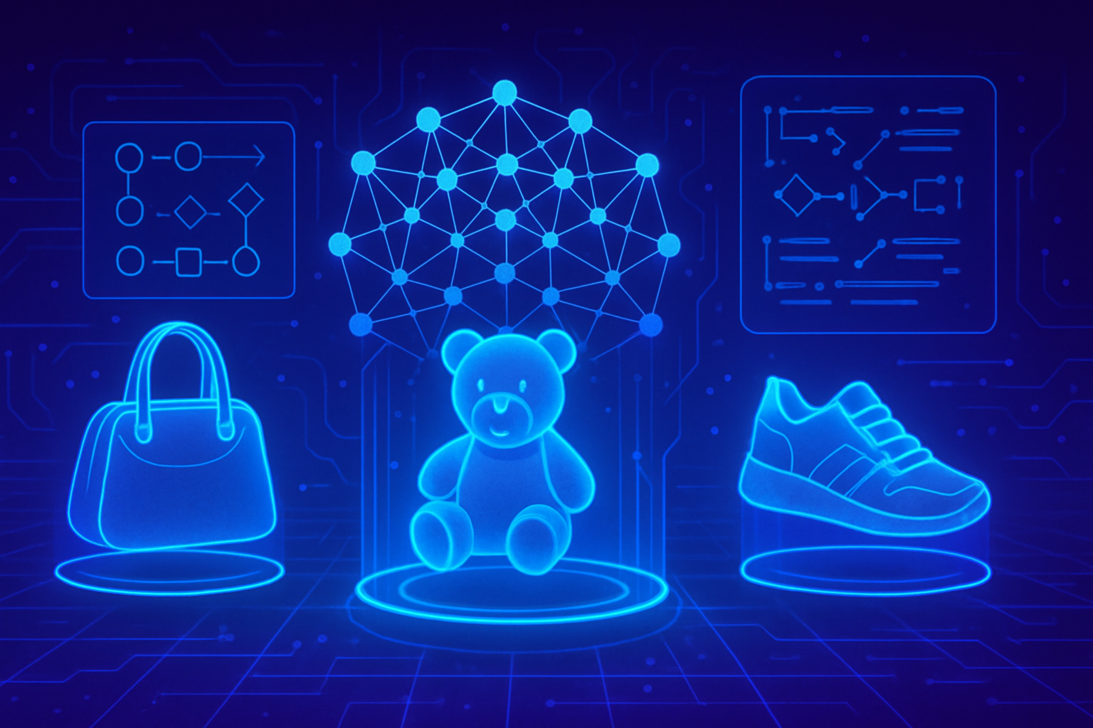 découvrez une nouvelle méthode innovante permettant aux modèles d'ia générative de reconnaître et d'identifier efficacement des objets personnalisés, améliorant ainsi leurs capacités de personnalisation et d'adaptation.