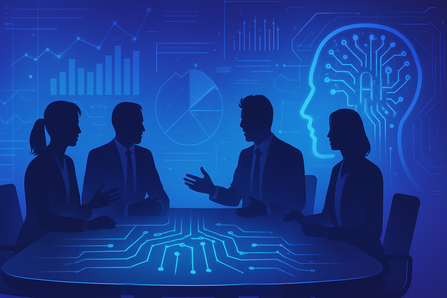 découvrez comment 45 entreprises européennes demandent une pause dans l'application de l'ai act, soulevant des questions sur l'impact de cette législation sur l'innovation et la compétitivité dans le secteur de l'intelligence artificielle.