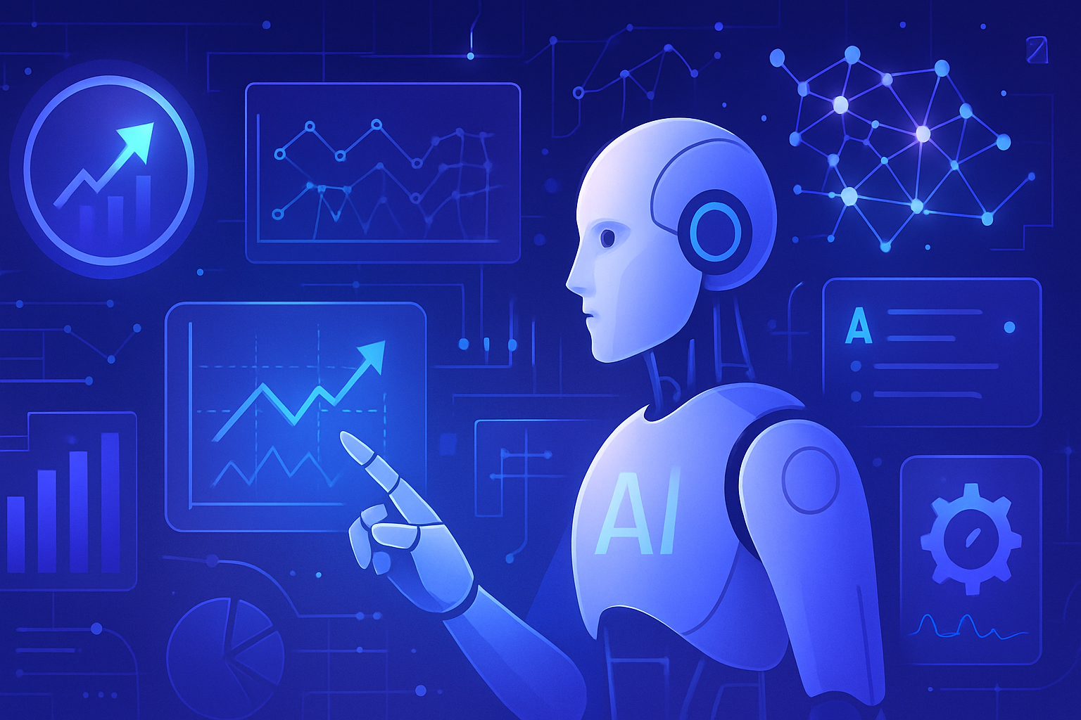 découvrez comment mesurer et optimiser les bénéfices de l'intelligence artificielle avec vibe coding. apprenez à évaluer l'impact de l'ia et à maximiser ses avantages pour votre entreprise ou vos projets technologiques.