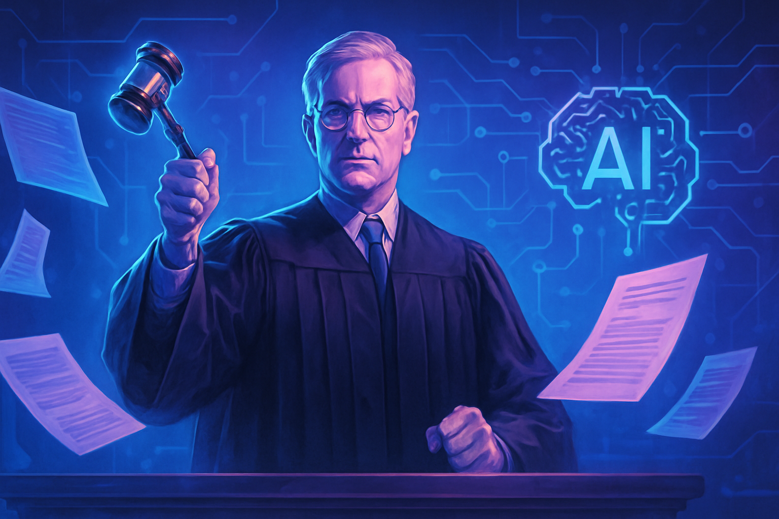 découvrez la récente décision de justice en faveur d'anthropic, une avancée significative pour la société d'intelligence artificielle concernant le droit d'auteur. cette victoire partielle soulève des questions intéressantes sur l'avenir de la créativité et de l'innovation dans le domaine de l'ia.