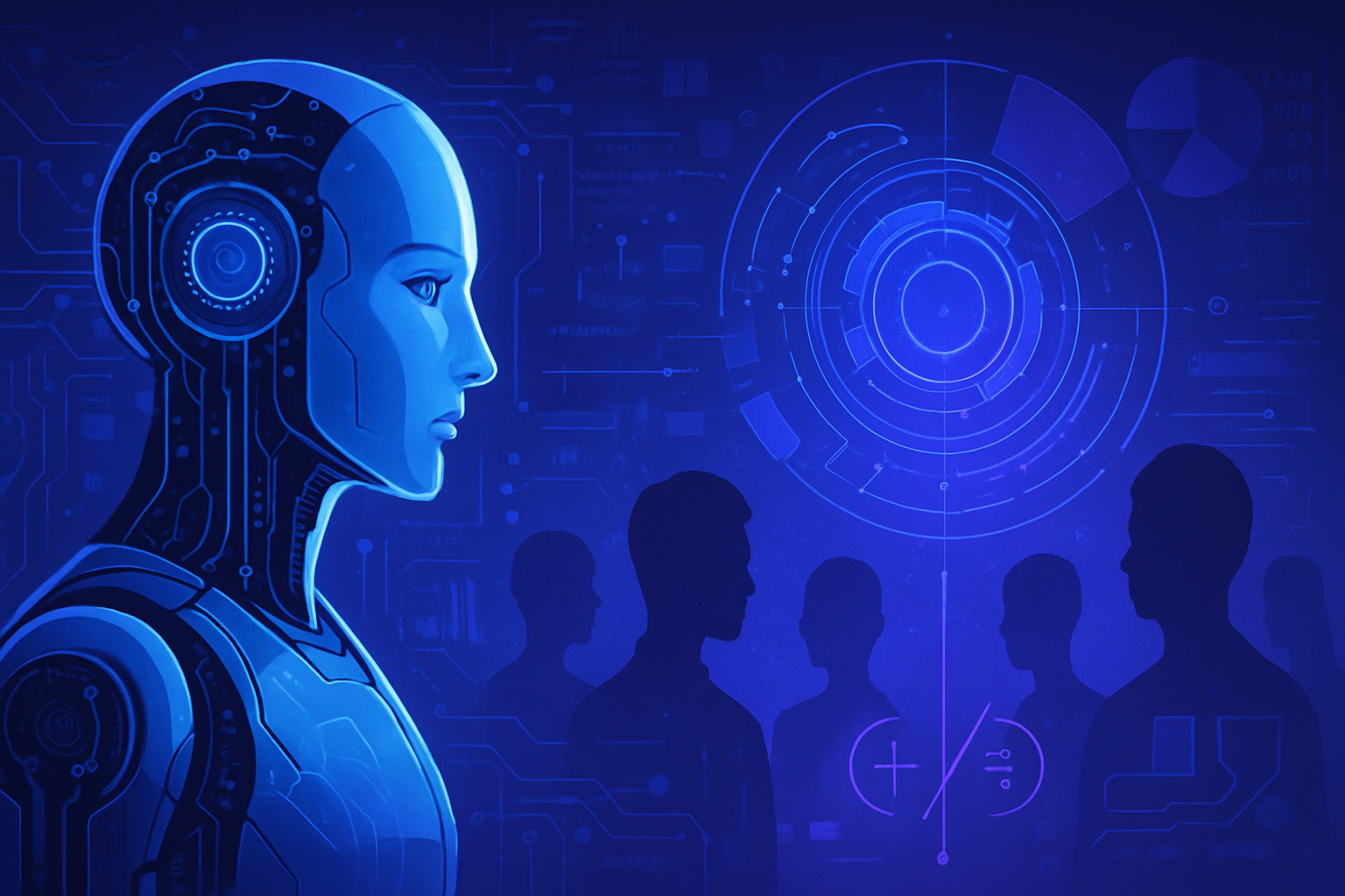 découvrez comment vivatech 2025 met en lumière l'intelligence artificielle, révélant à la fois des avancées technologiques impressionnantes et les divisions qui pourraient façonner notre avenir. plongez dans les tendances, innovations et réflexions critiques sur l'impact de l'ia dans notre quotidien.