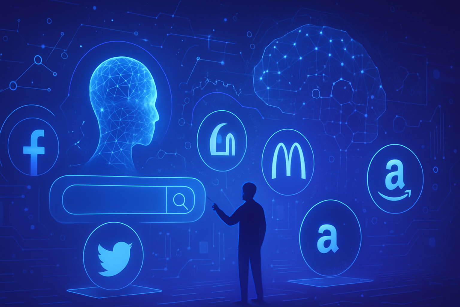 découvrez comment yext accompagne les marques en exploitant l’intelligence artificielle pour relever les défis de la recherche intelligente et optimiser leur présence en ligne face aux nouvelles attentes des consommateurs.
