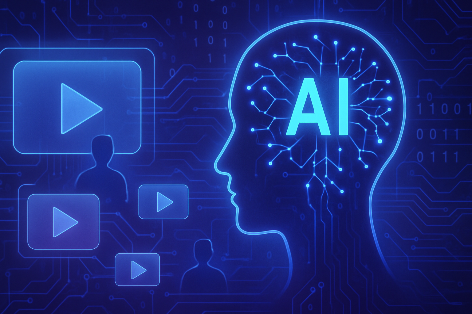 découvrez comment youtube utilise l’intelligence artificielle pour optimiser vos vidéos sans demander votre accord préalable. comprenez les enjeux et implications pour les créateurs de contenu.