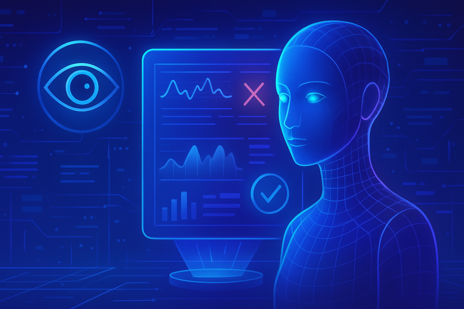 découvrez comment détecter si une intelligence artificielle ment grâce à une nouvelle méthode innovante. évaluez la véracité des explications fournies par l'ia et apprenez à identifier les fausses déclarations. informez-vous sur les enjeux éthiques et techniques liés à la confiance en l'intelligence artificielle.