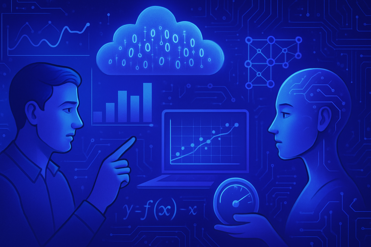 découvrez comment nous évaluons réellement l'intelligence artificielle, en explorant les critères, les méthodes et les outils qui permettent de mesurer son efficacité et ses performances dans divers domaines.