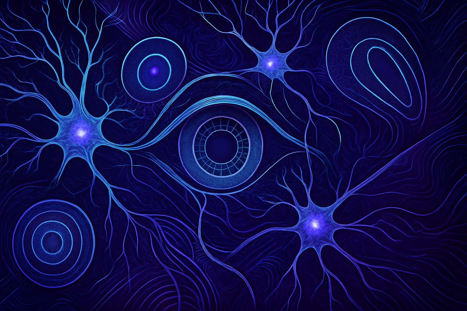 découvrez comment les réseaux neuronaux topographiques reproduisent avec précision le fonctionnement du système visuel humain, offrant ainsi une nouvelle perspective sur l'intelligence artificielle et la perception visuelle. plongez dans l'innovation à la croisée des neurosciences et de l'apprentissage automatique.