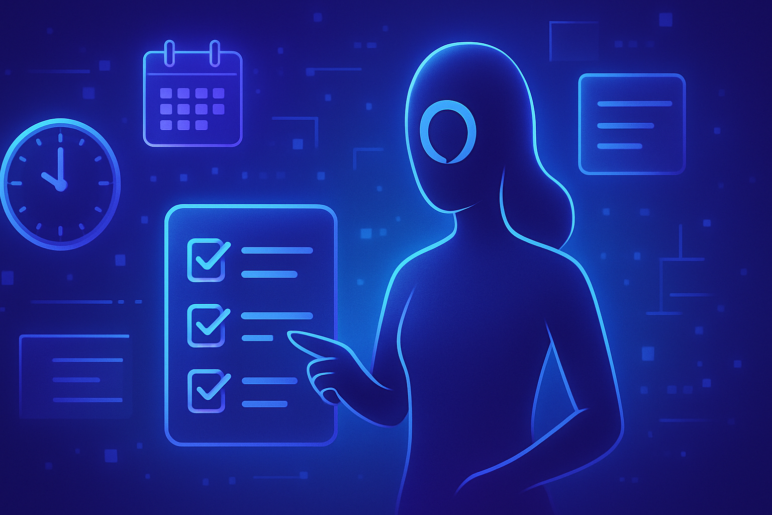 découvrez comment alexa plus peut vous aider à gérer efficacement votre liste de tâches. apprenez des astuces pratiques pour optimiser votre productivité grâce à l'assistant vocal d'amazon.