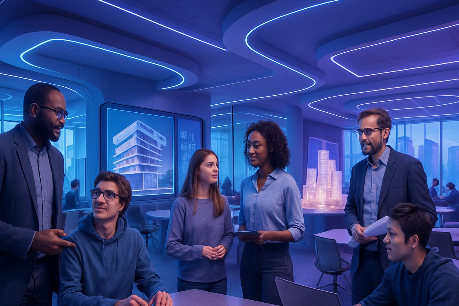 découvrez les nouveaux enseignants qui rejoignent la faculté d'architecture et d'urbanisme en 2025. un renouveau pédagogique promettant d'enrichir les parcours étudiants et d'innovations dans le domaine de l'architecture et de l'urbanisme.