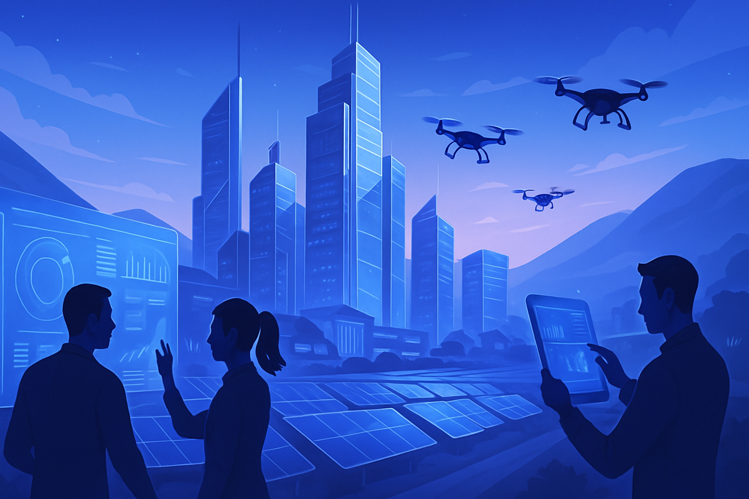 découvrez comment la 'liste' créée par zuckerberg impacte l'écosystème technologique de la vallée du silicium, en proposant des innovations audacieuses et en incitant à la réflexion sur l'avenir du secteur. plongez dans l'analyse des tendances et des enjeux qui font vibrer cette région emblématique de la tech.