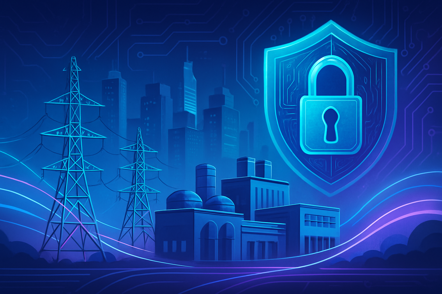 découvrez comment l'introduction de l'intelligence artificielle transforme la sécurité des réseaux électriques, avec un focus sur l'indépendance énergétique et la cybersécurité. explorez les enjeux inséparables de la protection des infrastructures critiques à l'ère numérique.