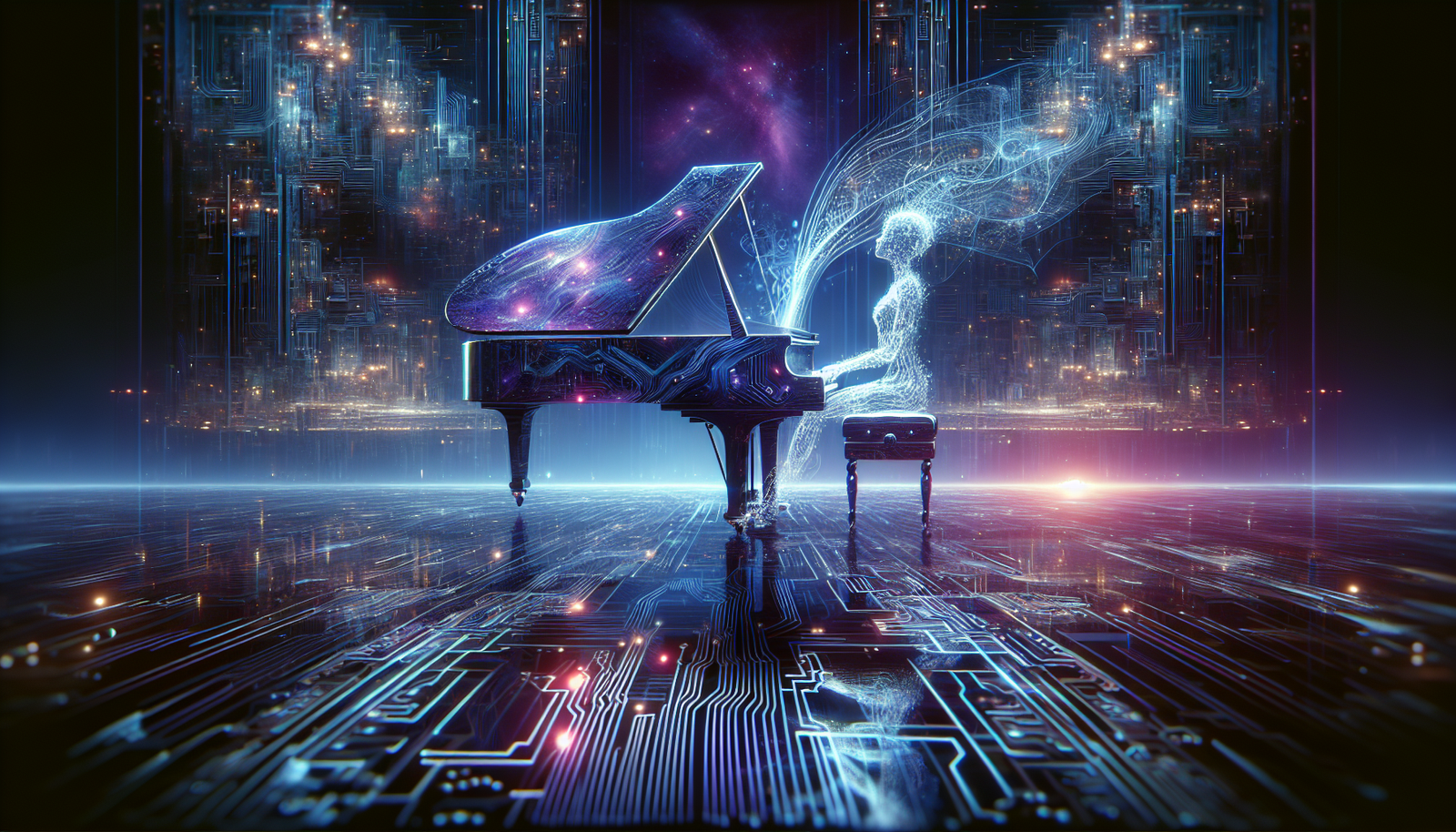 découvrez comment l'analogie du piano avec l'intelligence artificielle œuvre contre mes préoccupations. une réflexion incisive sur la technologie et ses implications à travers des lettres courtes et percutantes.