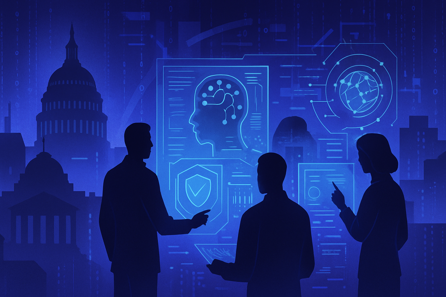 découvrez le lancement des modèles d'intelligence artificielle claude d'anthropic, conçus pour renforcer la sécurité nationale aux états-unis. plongez dans l'innovation technologique visant à protéger le pays face aux défis contemporains.