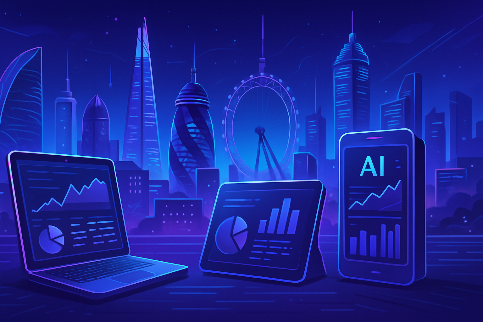 découvrez comment le gouvernement britannique utilise un nouvel outil d'intelligence artificielle pour optimiser et accélérer les consultations publiques, rendant la participation citoyenne plus accessible et efficace.