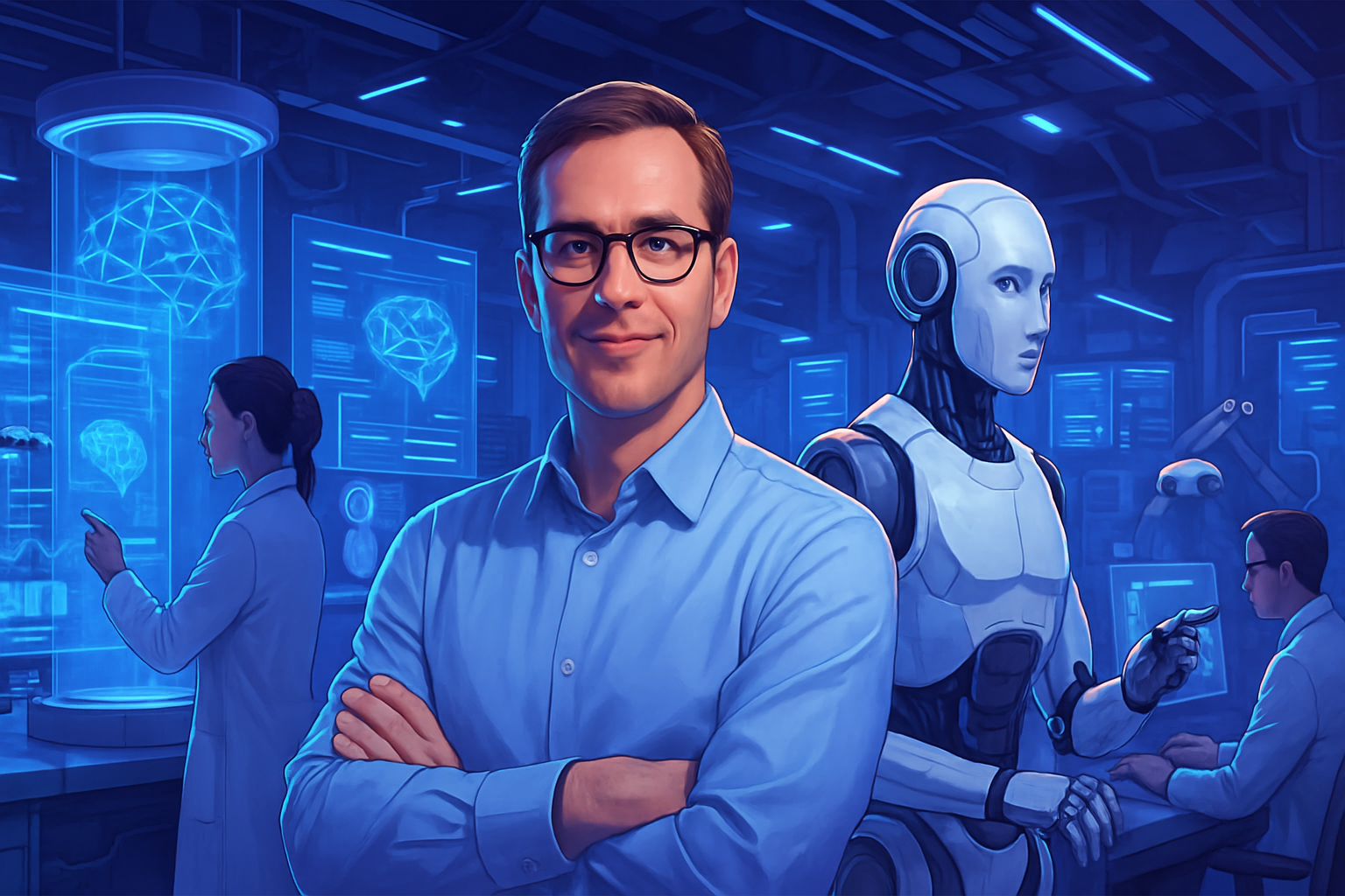 le responsable de l'ia chez meta affirme que les investissements dans les laboratoires de superintelligence se poursuivent à plein régime, assurant la continuité et l’ambition de l’entreprise dans le développement de technologies avancées.