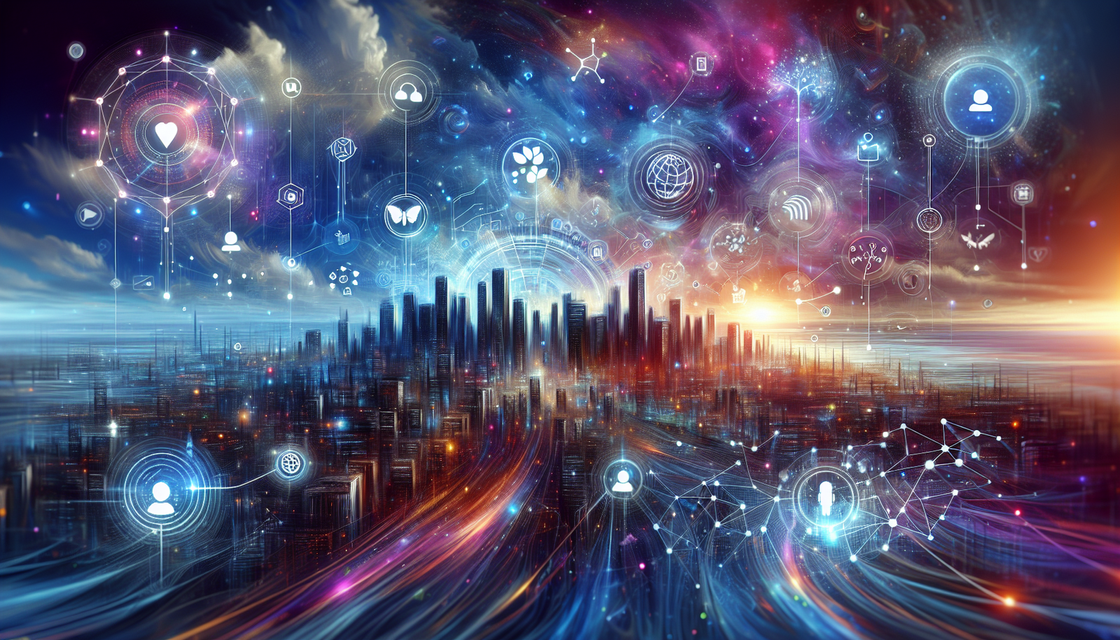 découvrez les 14 incontournables de la toile à suivre en mai 2025 ! des tendances aux influenceurs, explorez les sujets brûlants et les événements marquants qui façonneront le monde numérique ce mois-ci.